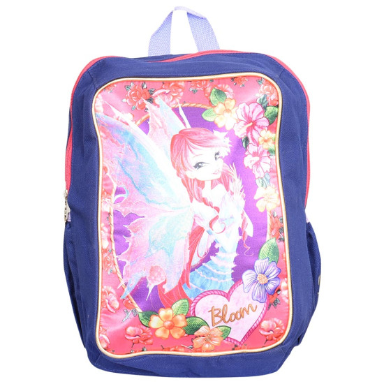 Sunce Παιδική τσάντα πλάτης Winx Junior Backpack Sunce Παιδική τσάντα πλάτης Winx Junior Backpack